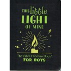 This Little Light Of Mine For Boys